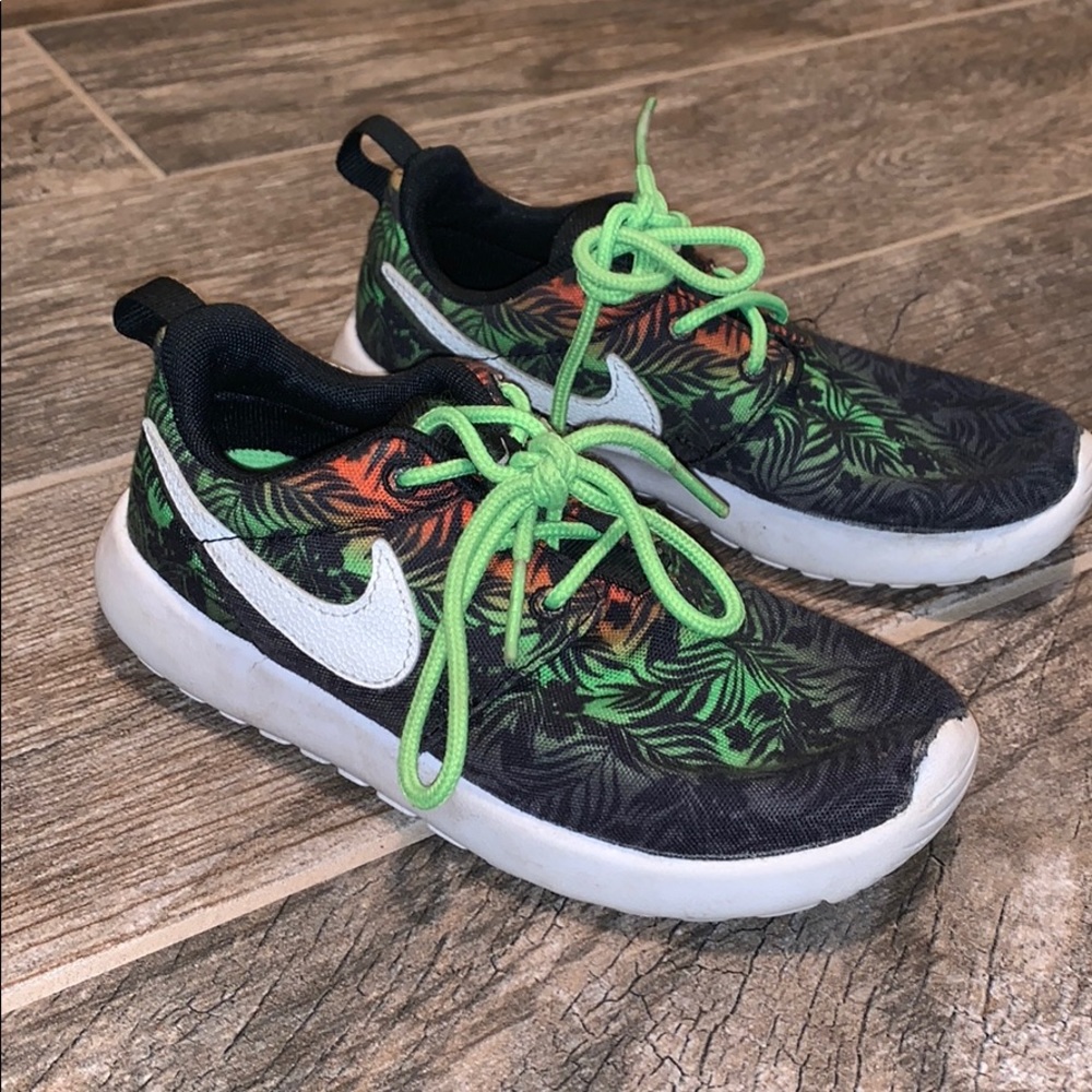 Nike shoes